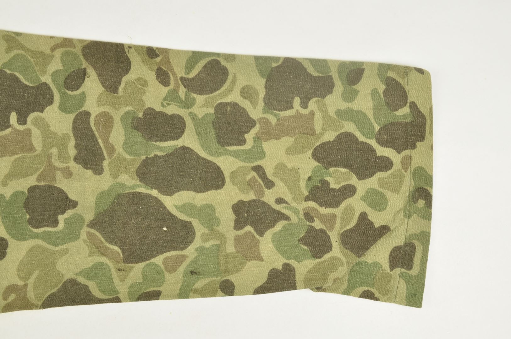 Ensemble USMC camouflé / Sud Coréen