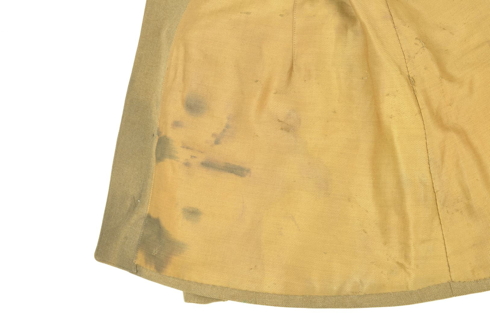 Uniforme 5th Infantry Division