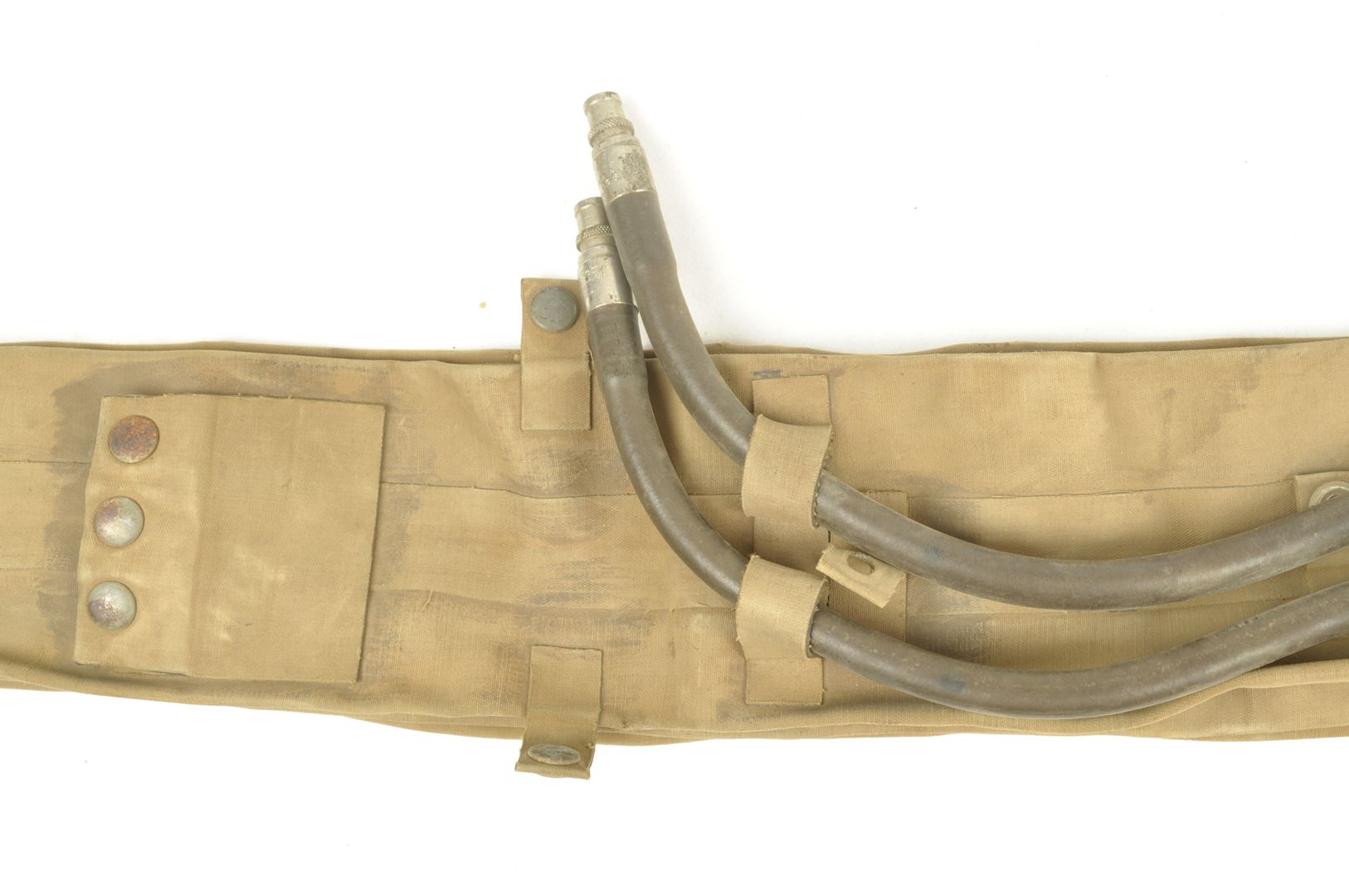 Ceinture bouée de Débarquement M1926 / 3 pressions