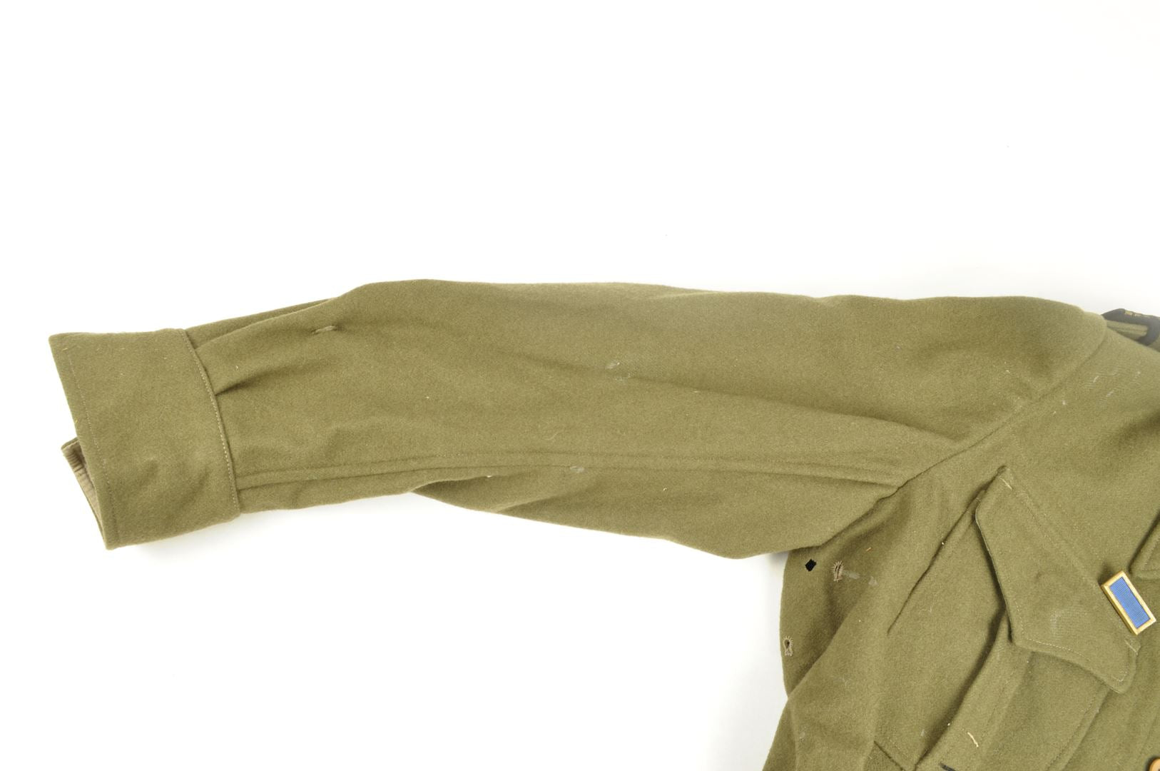 Blouson modèle 44 daté 1948