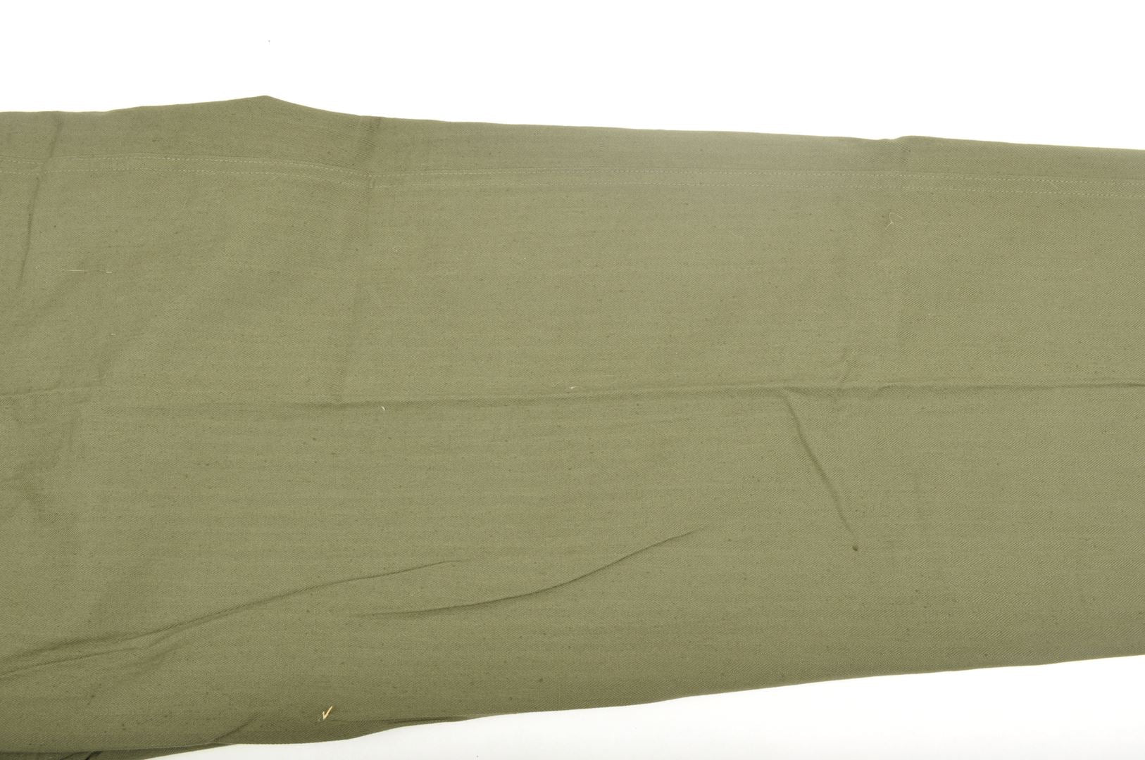 Pantalon HBT US ARMY / NEUF DE STOCK et daté 1944