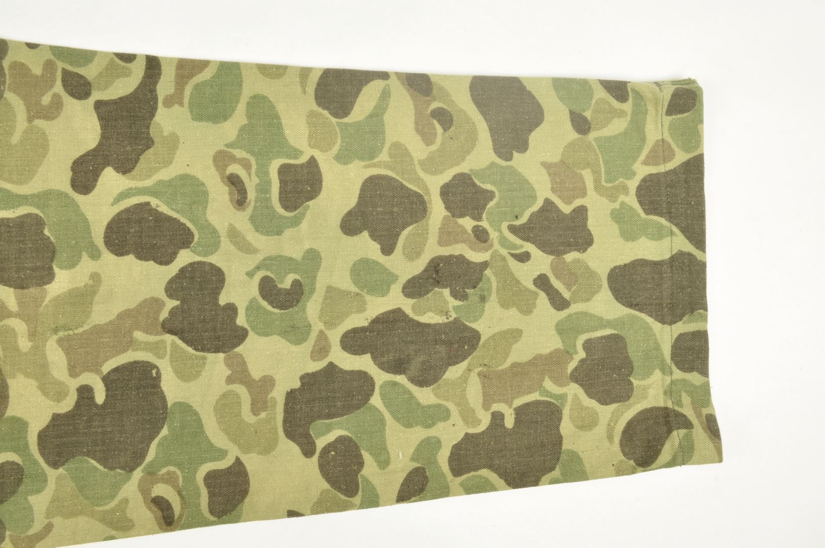 Ensemble USMC camouflé / Sud Coréen