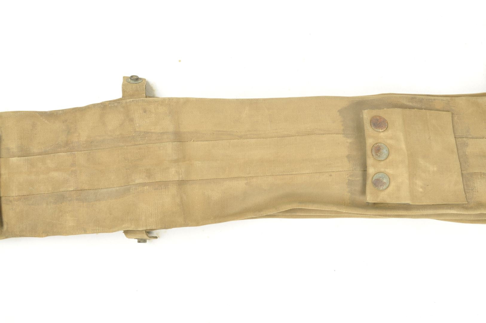 Ceinture bouée de Débarquement M1926 / 3 pressions
