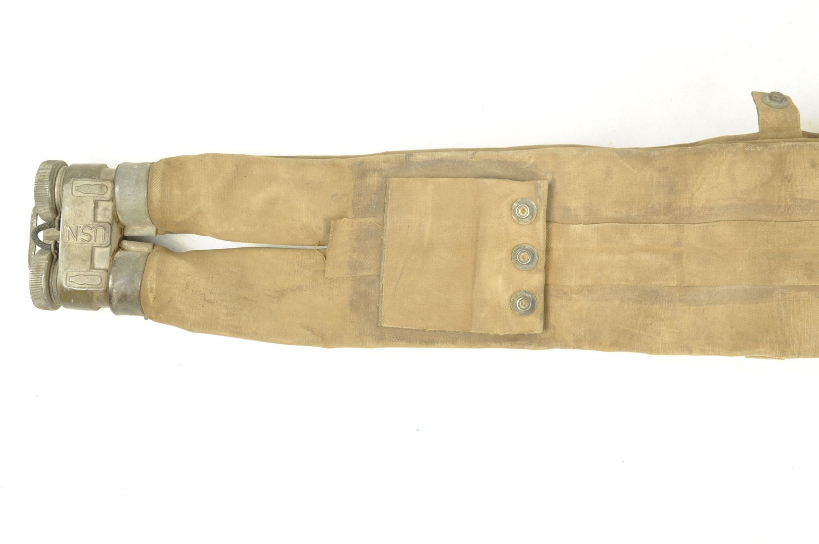 Ceinture bouée de Débarquement M1926 / 3 pressions