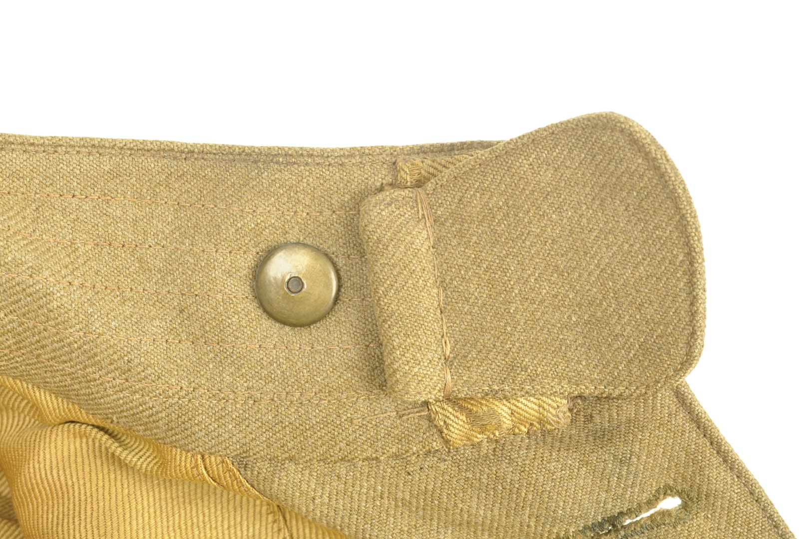Uniforme 5th Infantry Division