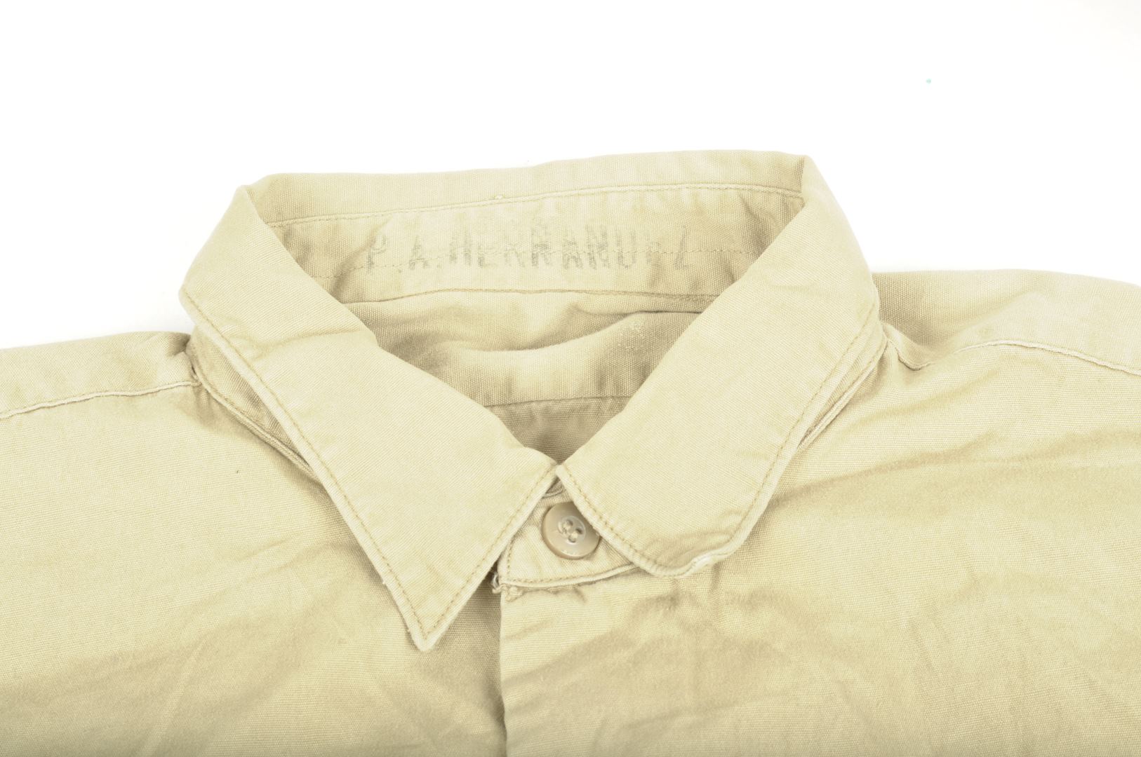 Grouping identifié USMC / 6th Marine Division 15th Regiment