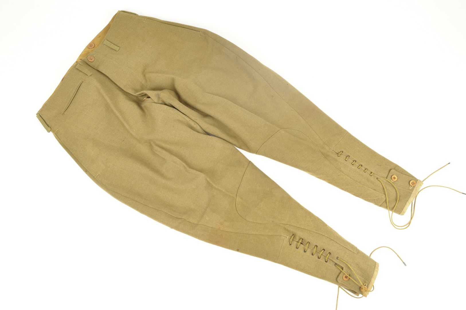 Uniforme 5th Infantry Division