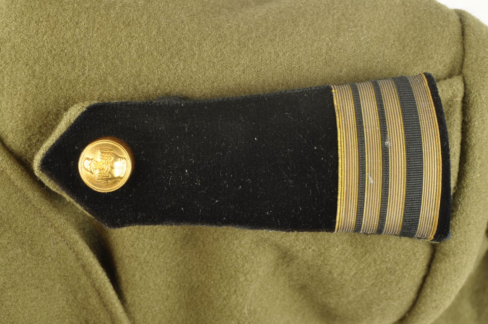 Blouson modèle 44 daté 1948