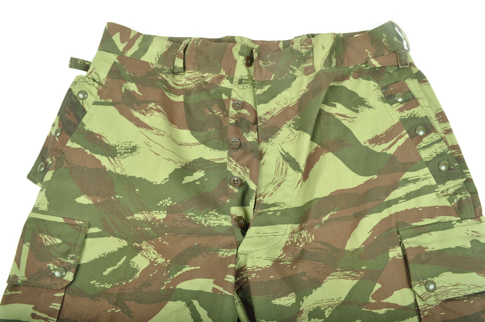 Pantalon TAP 47 / 56 camouflé / ETAT NEUF