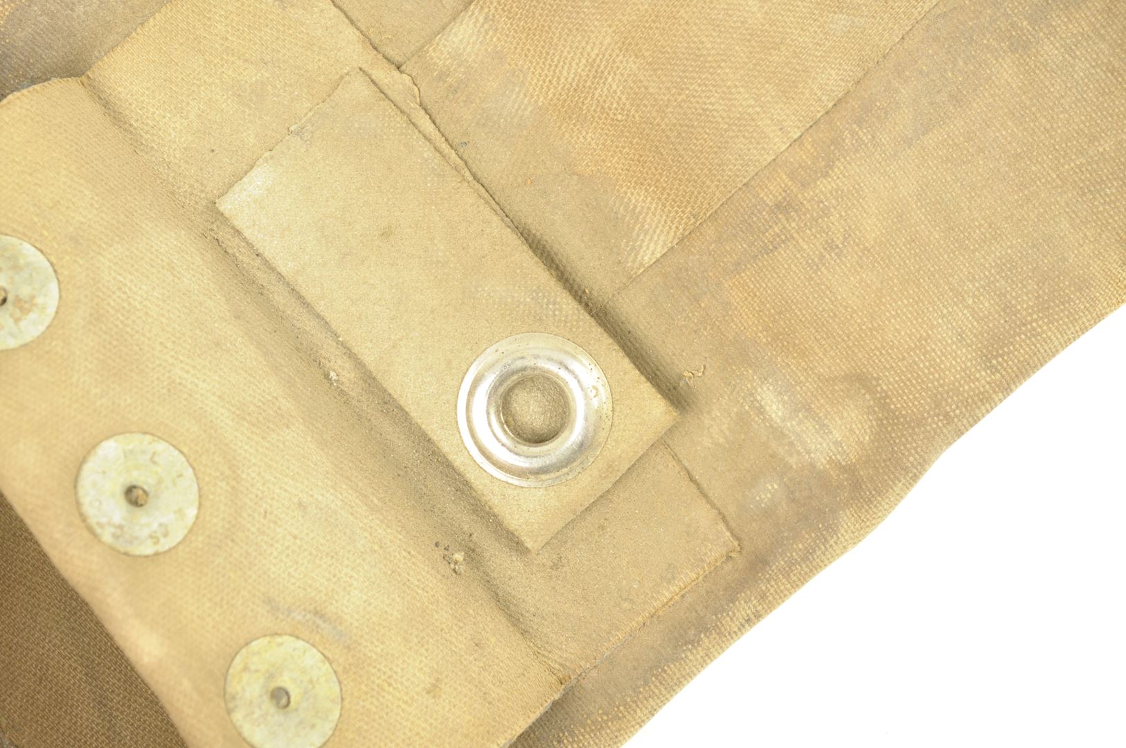 Ceinture bouée de Débarquement M1926 / 3 pressions
