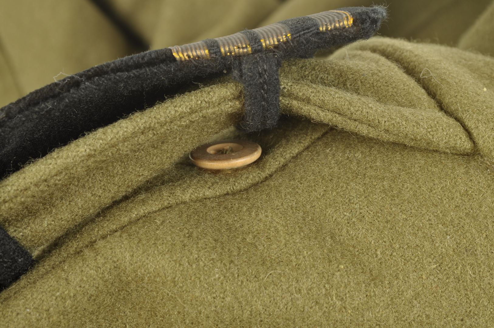 Blouson modèle 44 daté 1948