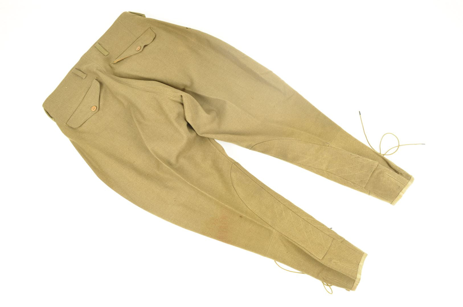 Uniforme 5th Infantry Division