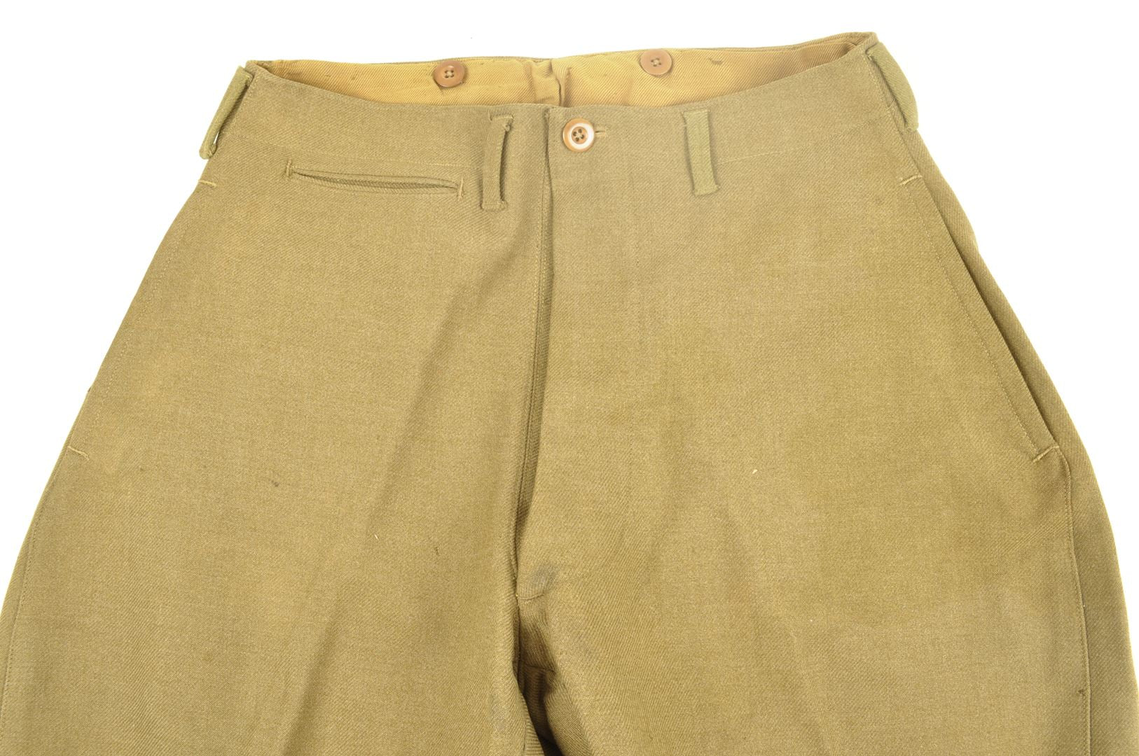 Uniforme 5th Infantry Division