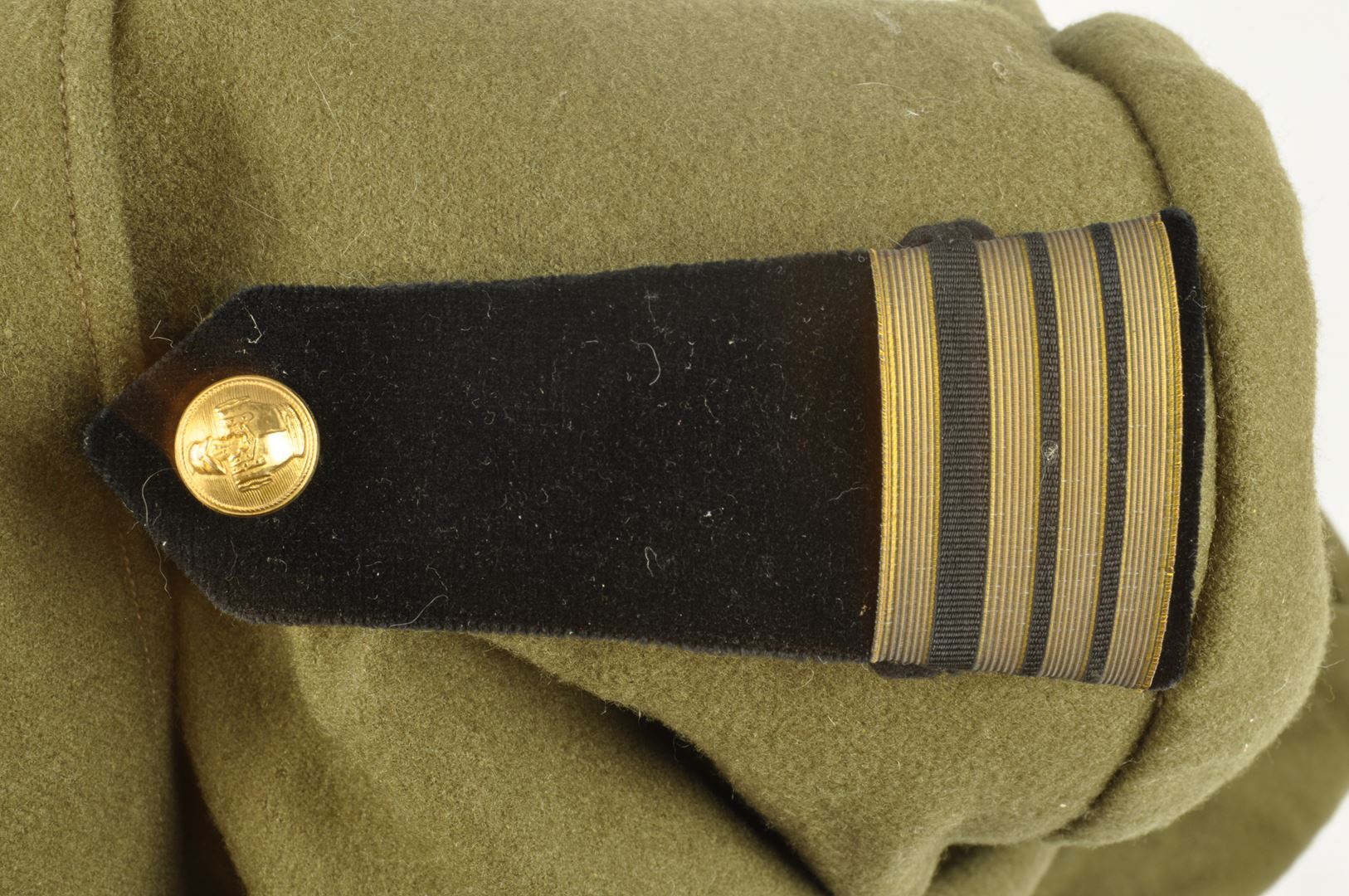 Blouson modèle 44 daté 1948