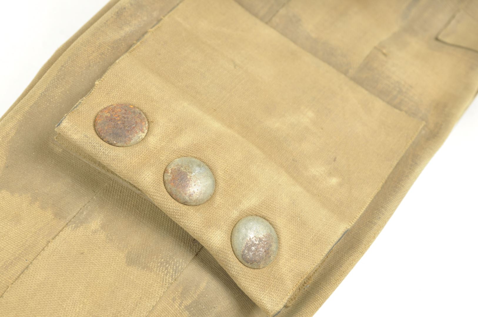 Ceinture bouée de Débarquement M1926 / 3 pressions