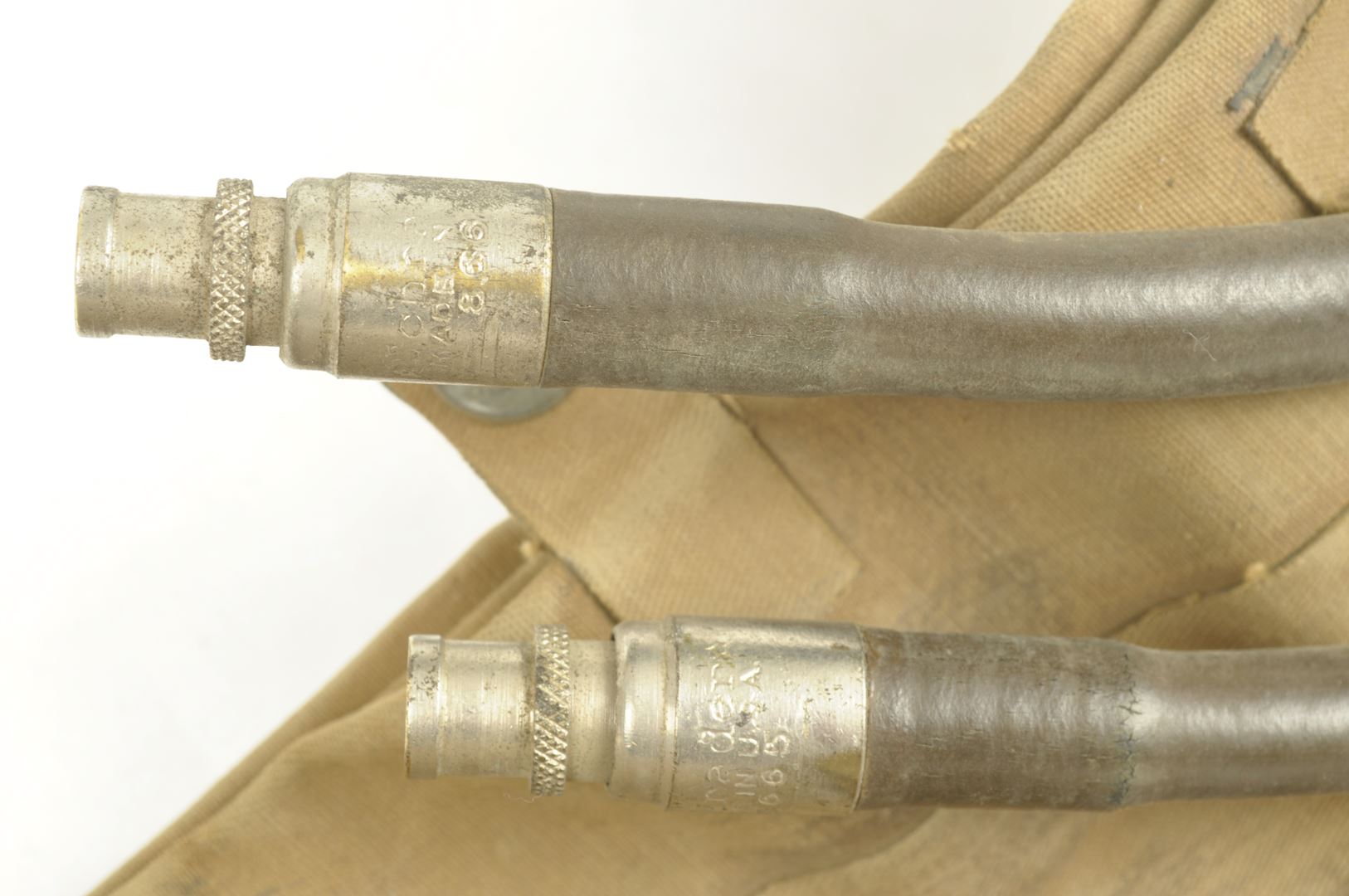 Ceinture bouée de Débarquement M1926 / 3 pressions