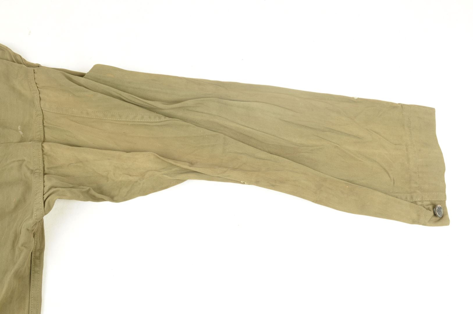 Veste HBT imprégnée contre les Gaz