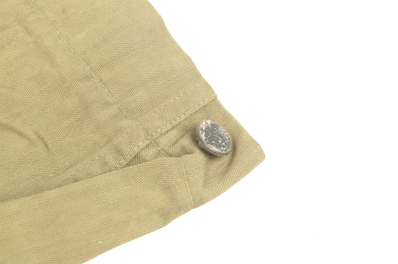 Veste HBT imprégnée contre les Gaz