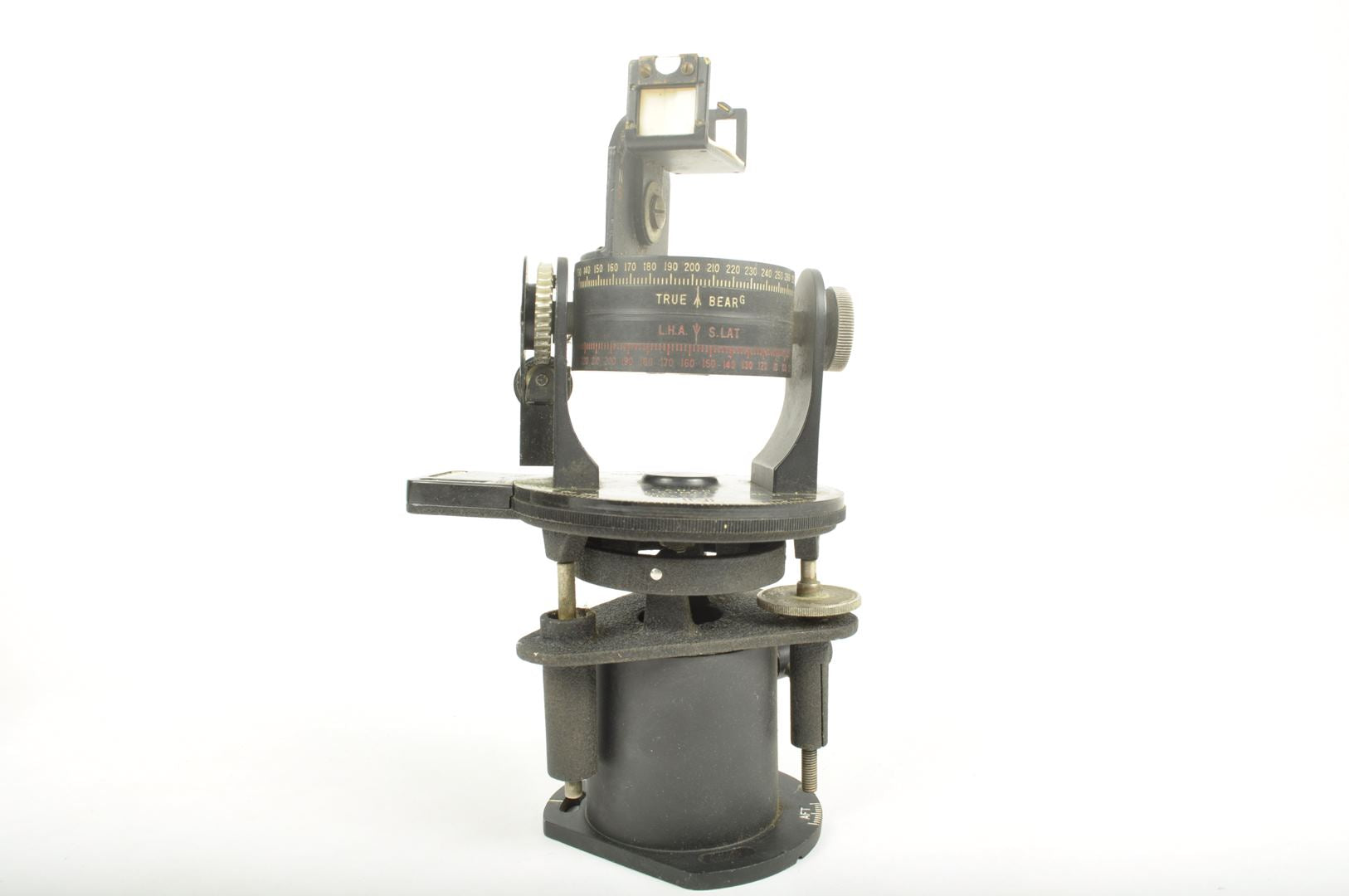 Boussole de vol Astro Compass MKII CANADA / RCAF