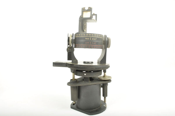 Boussole de vol Astro Compass MKII CANADA / RCAF