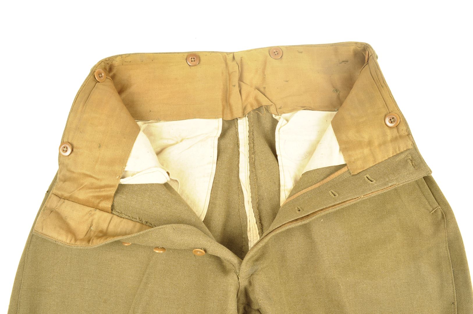 Uniforme 5th Infantry Division