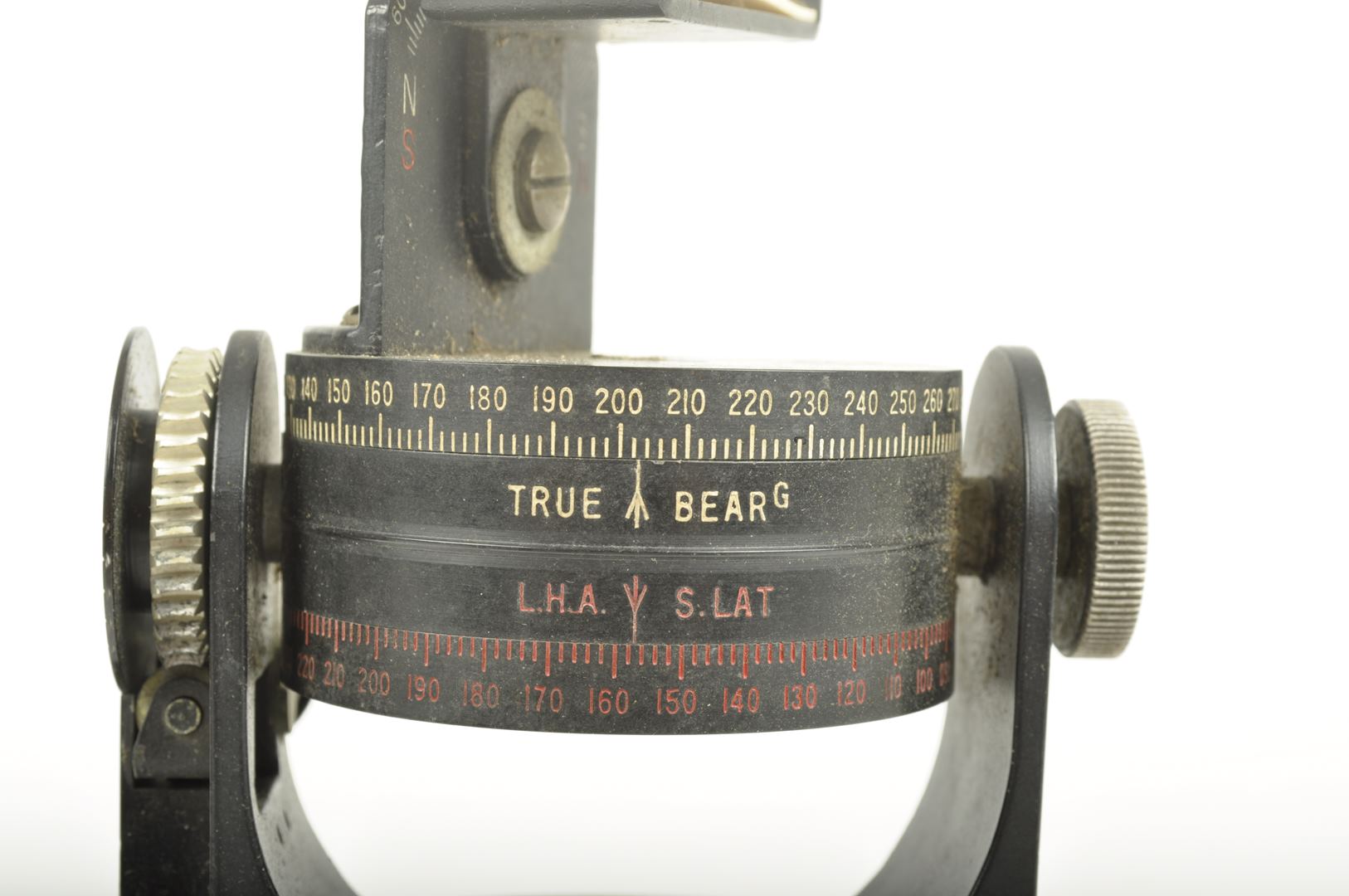 Boussole de vol Astro Compass MKII CANADA / RCAF