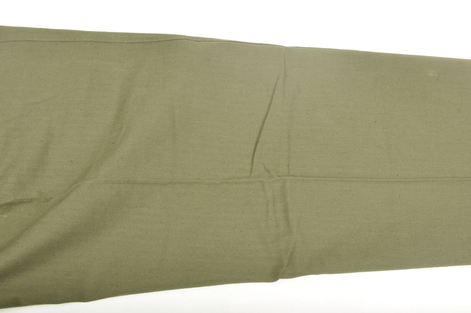 Pantalon HBT US ARMY / NEUF DE STOCK et daté 1944