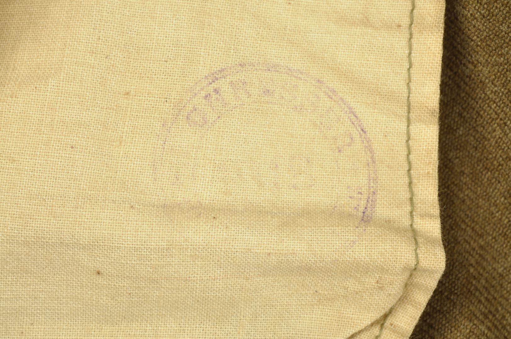 Uniforme 5th Infantry Division