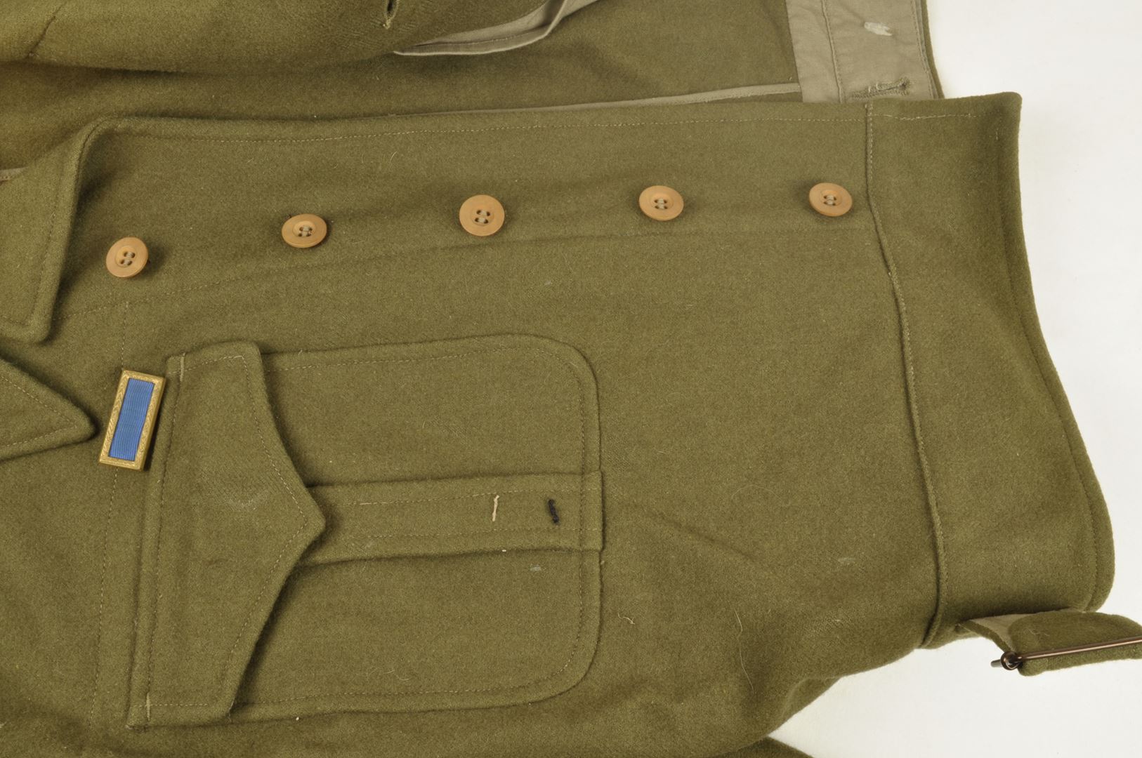 Blouson modèle 44 daté 1948