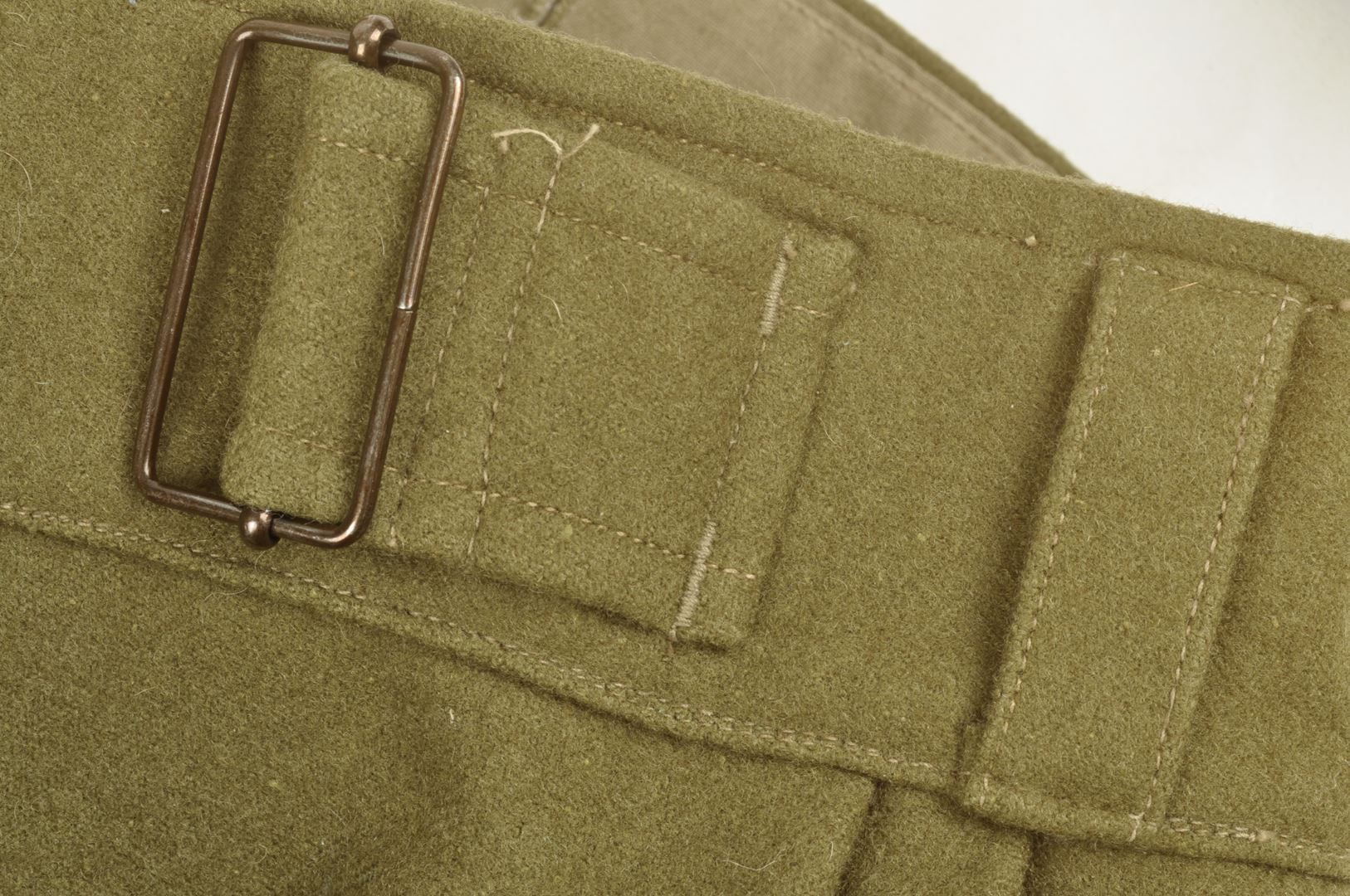 Blouson modèle 44 daté 1948