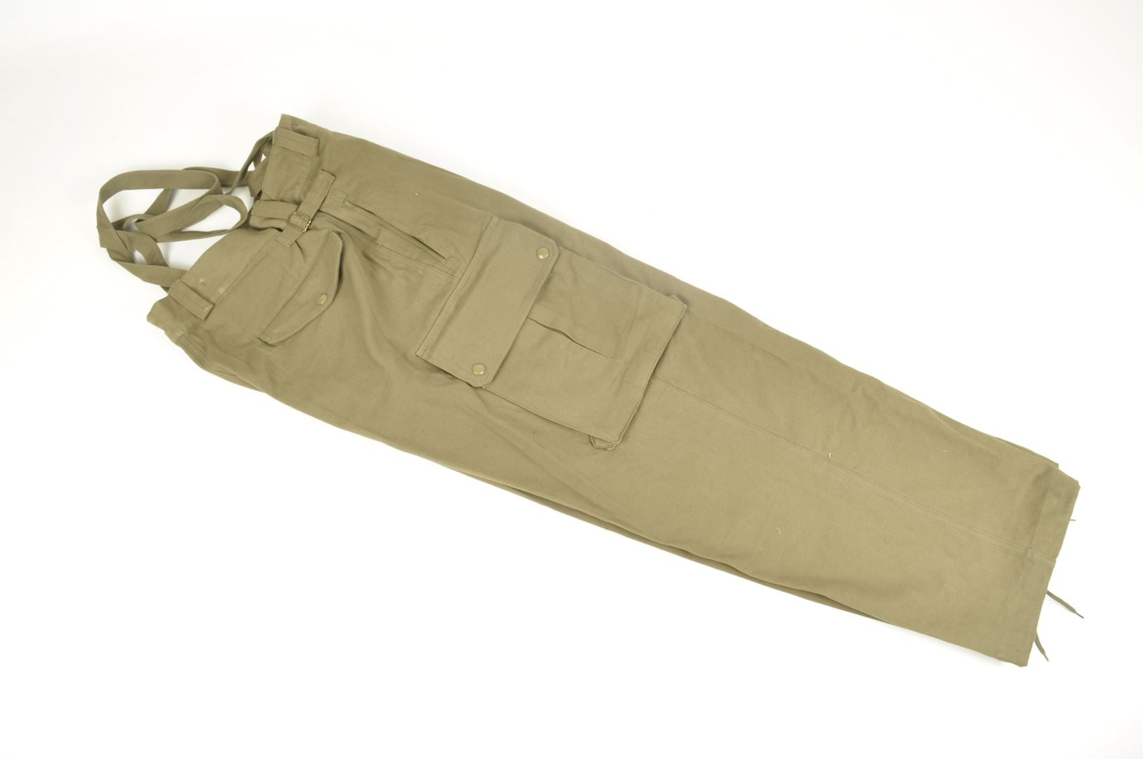 Pantalon TAP 47-54 daté 1954