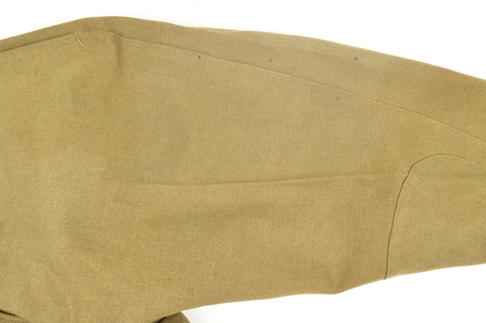 Uniforme 5th Infantry Division