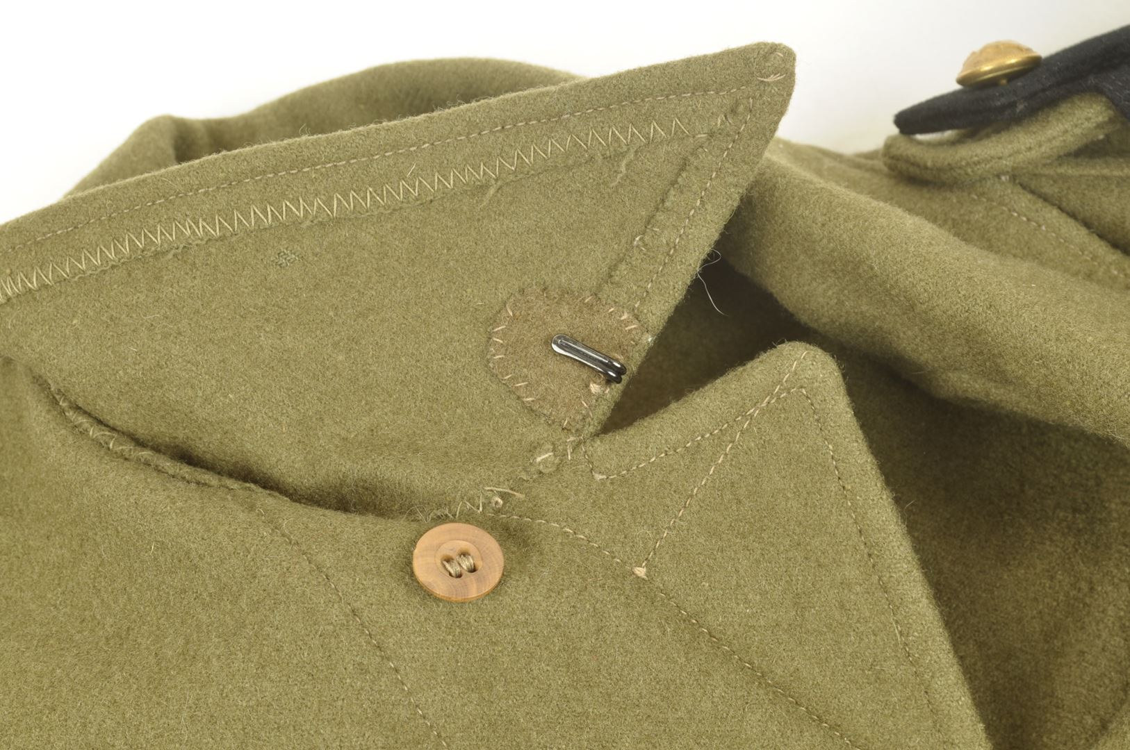 Blouson modèle 44 daté 1948