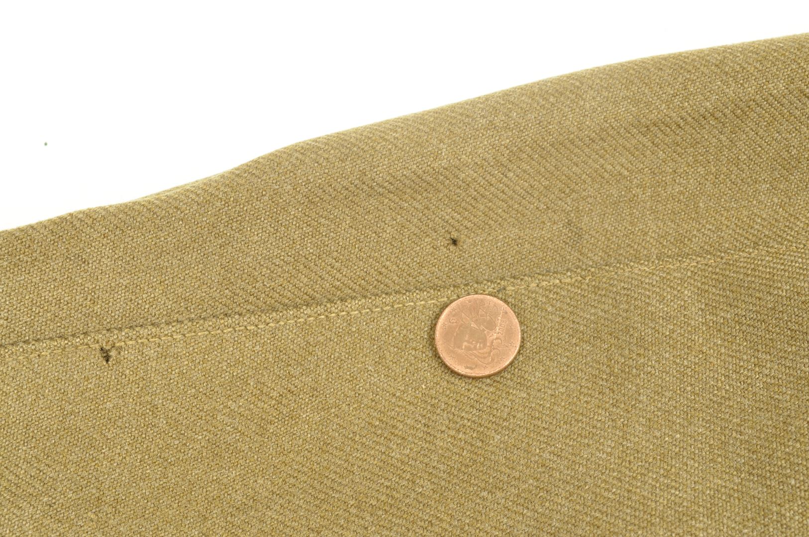 Uniforme 5th Infantry Division