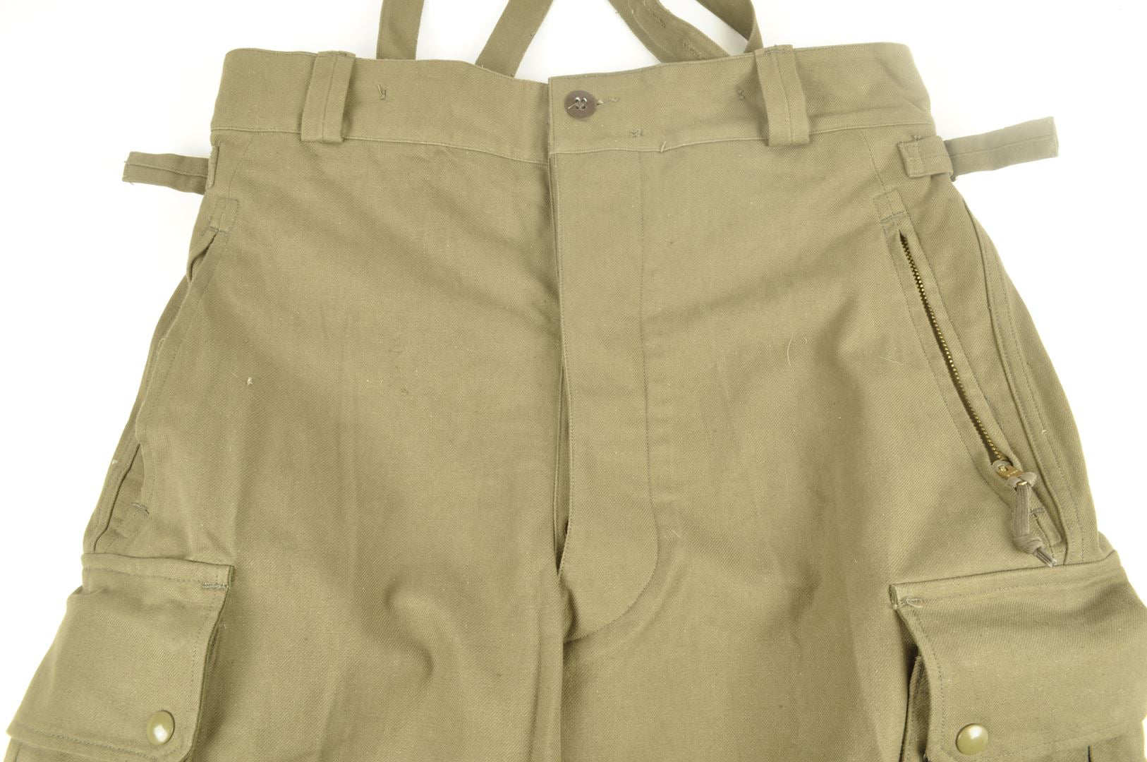 Pantalon TAP 47-54 daté 1954