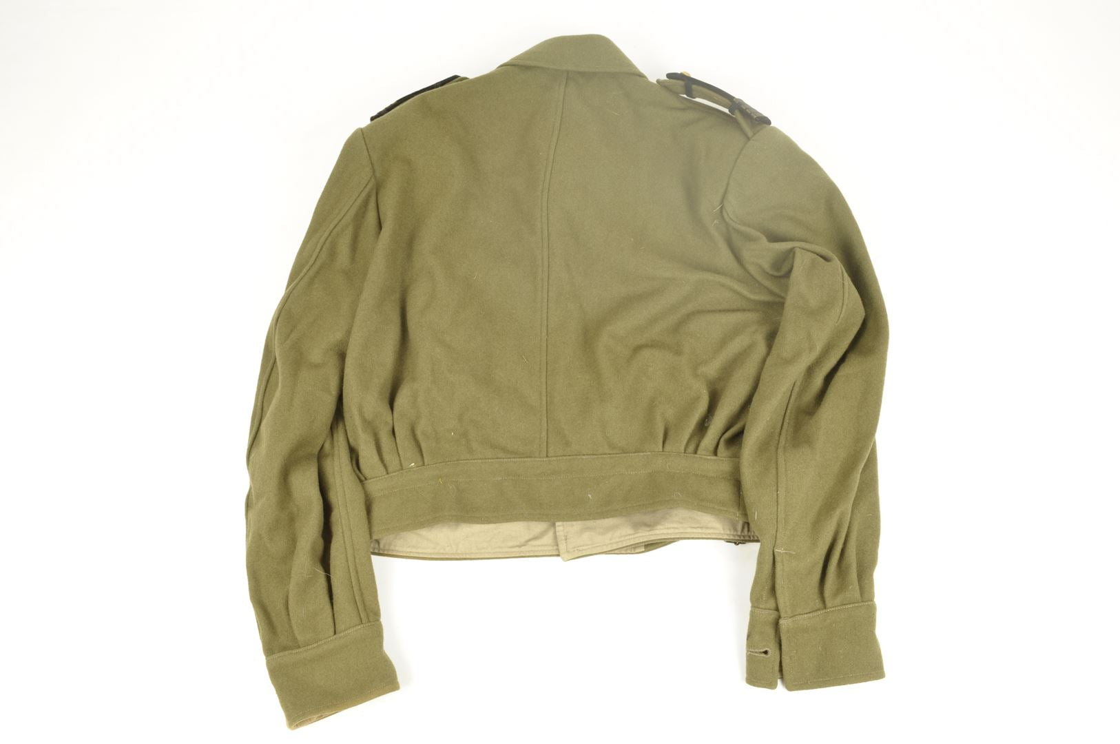 Blouson modèle 44 daté 1948