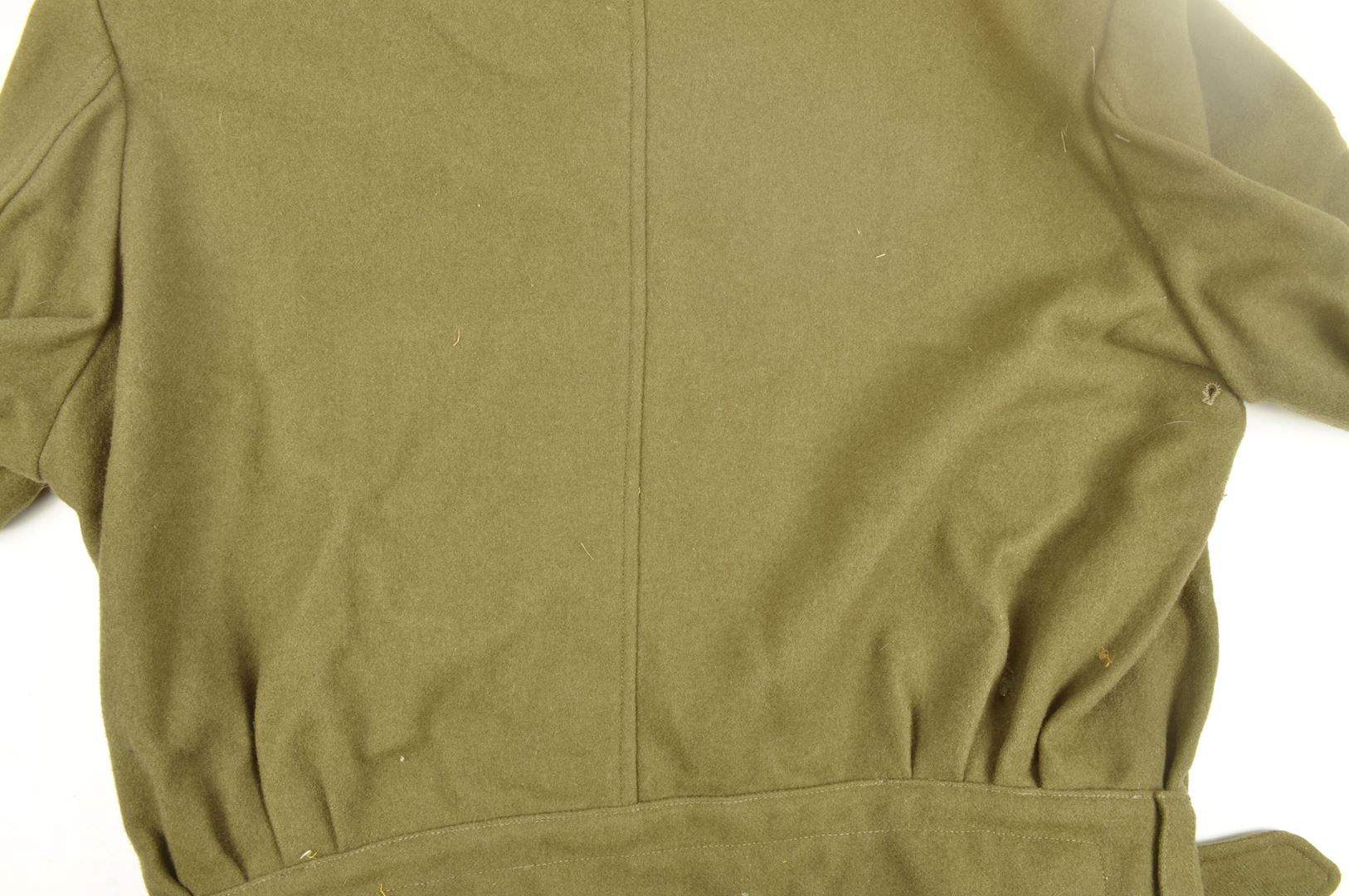 Blouson modèle 44 daté 1948