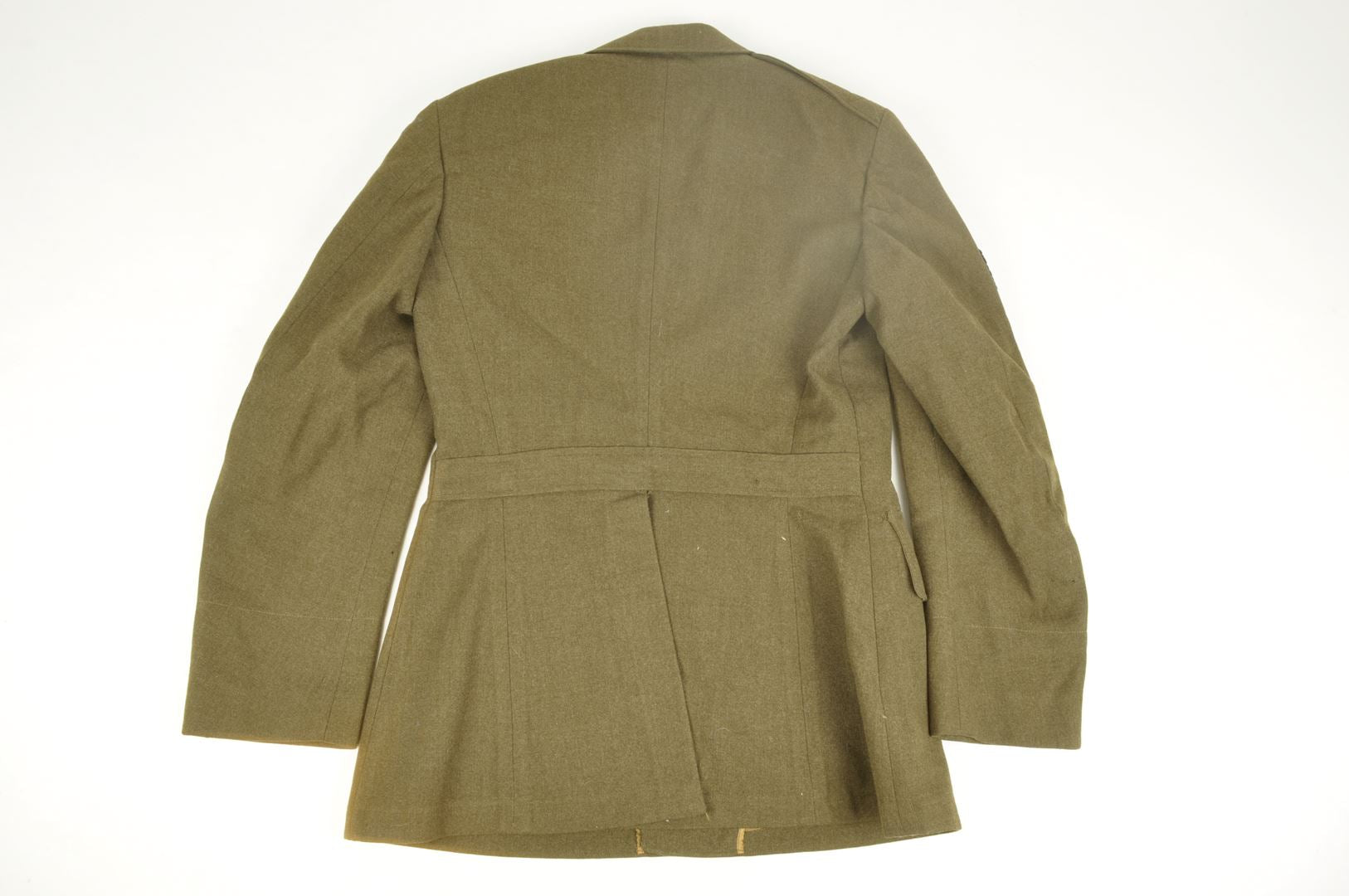 Veste de Sortie troupe "Engineer Spécial Brigades" datée 1942