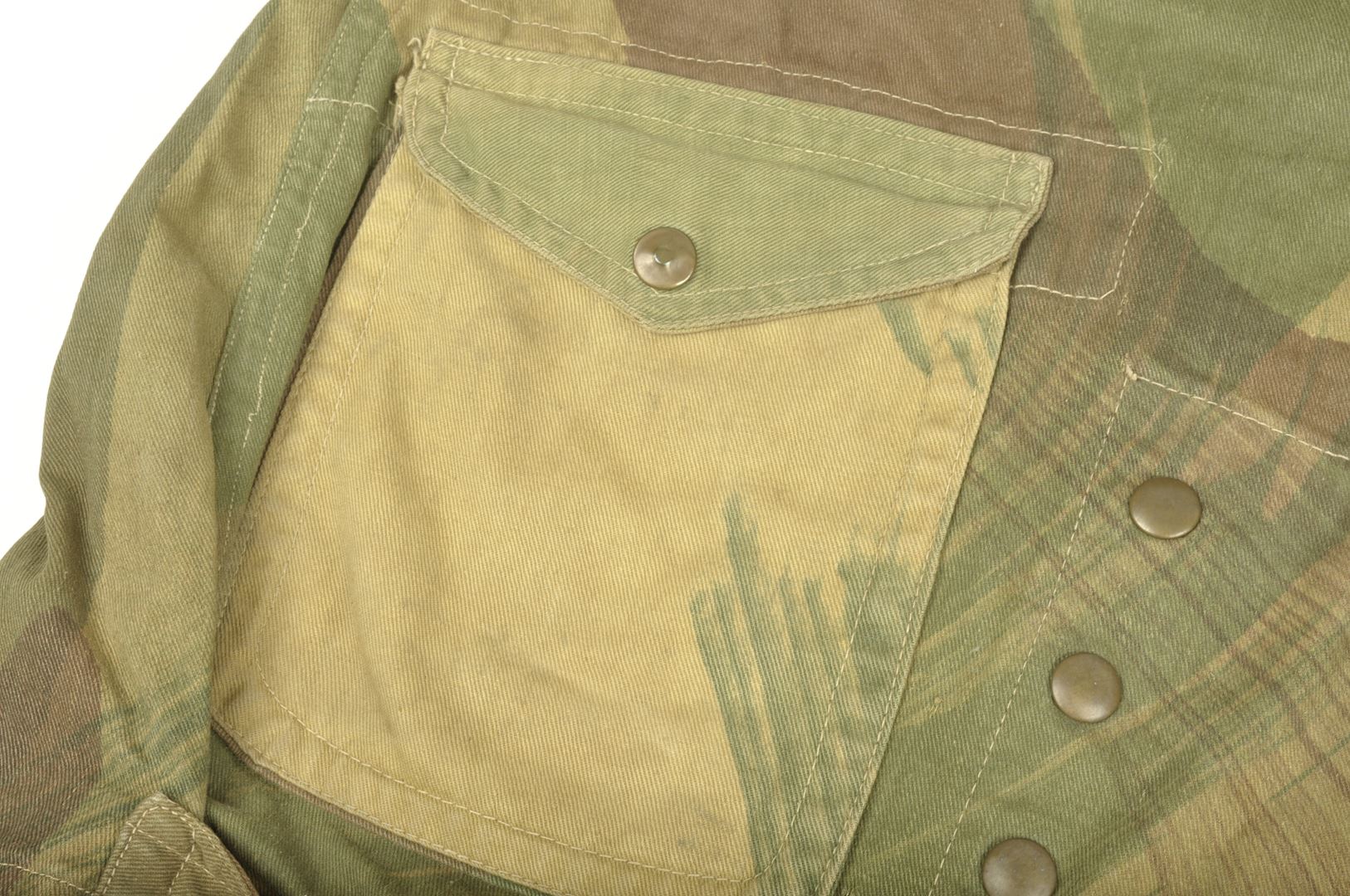 Denison Smock 1ier Modèle datée 1942