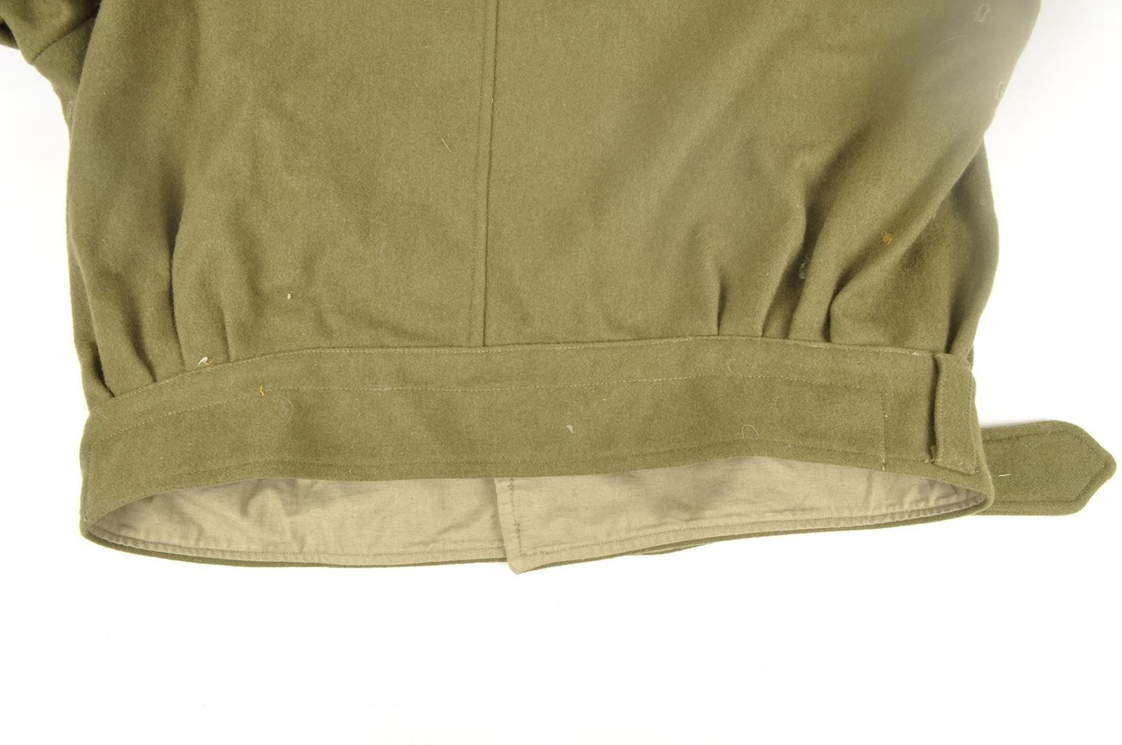 Blouson modèle 44 daté 1948