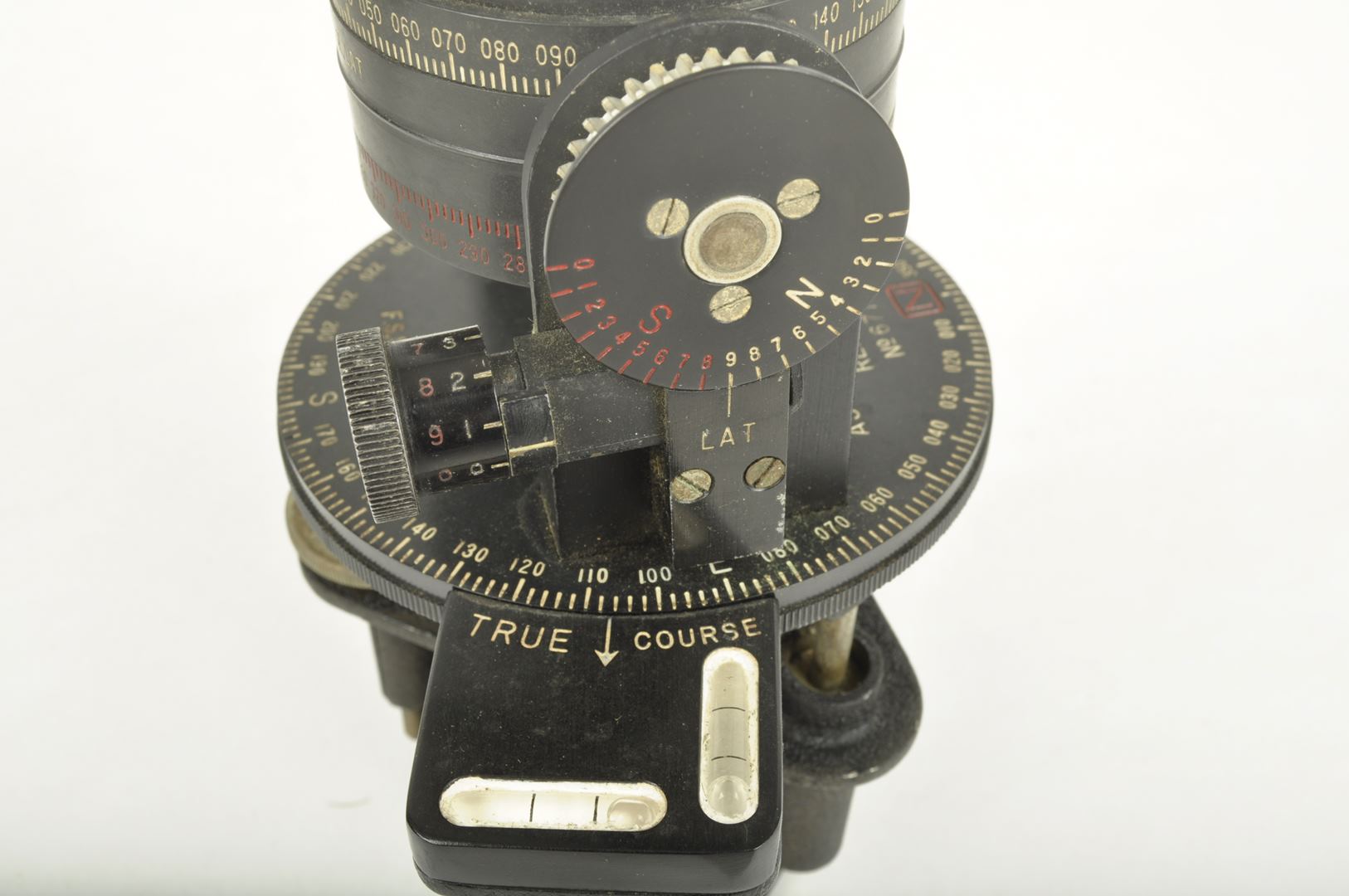 Boussole de vol Astro Compass MKII CANADA / RCAF