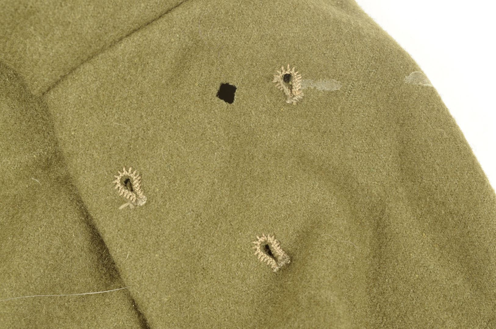 Blouson modèle 44 daté 1948