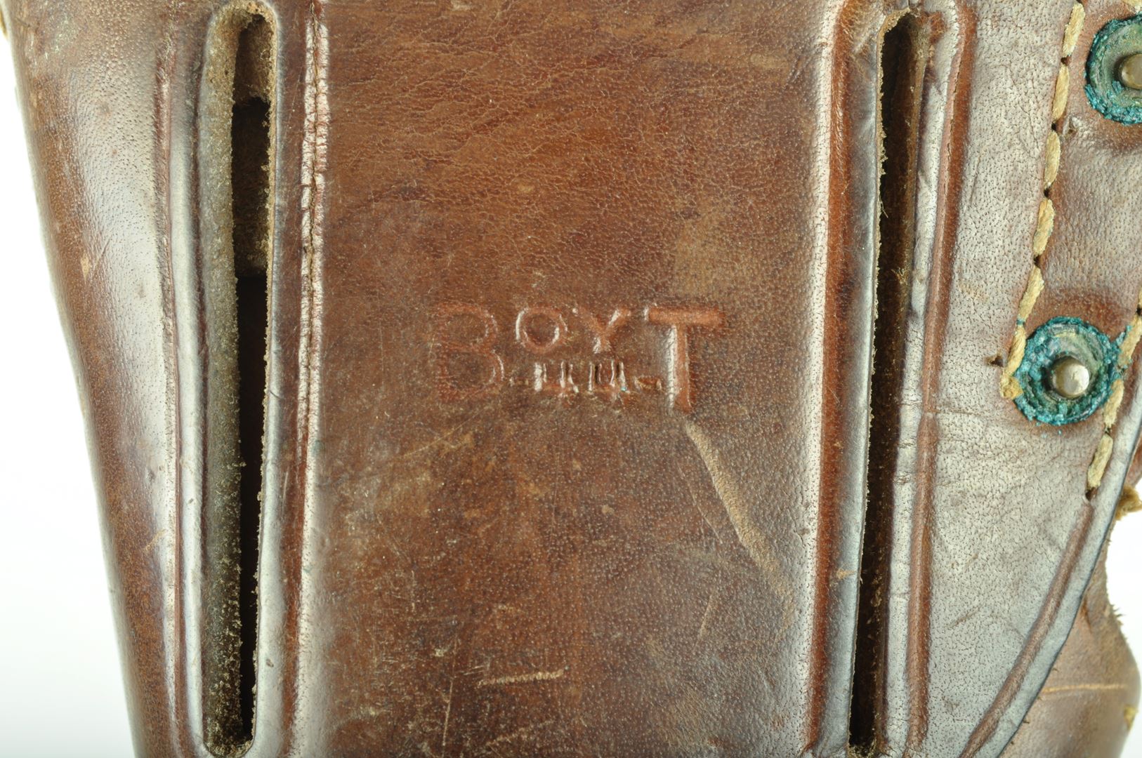 Etui Colt 45 / BOYT 1944