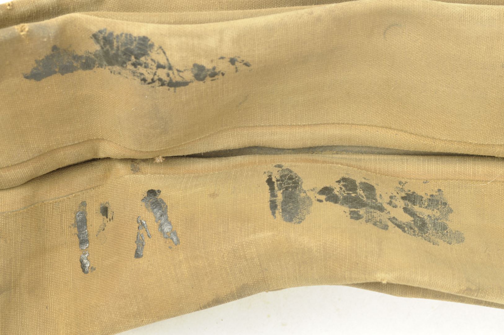 Ceinture bouée de Débarquement M1926 / 3 pressions