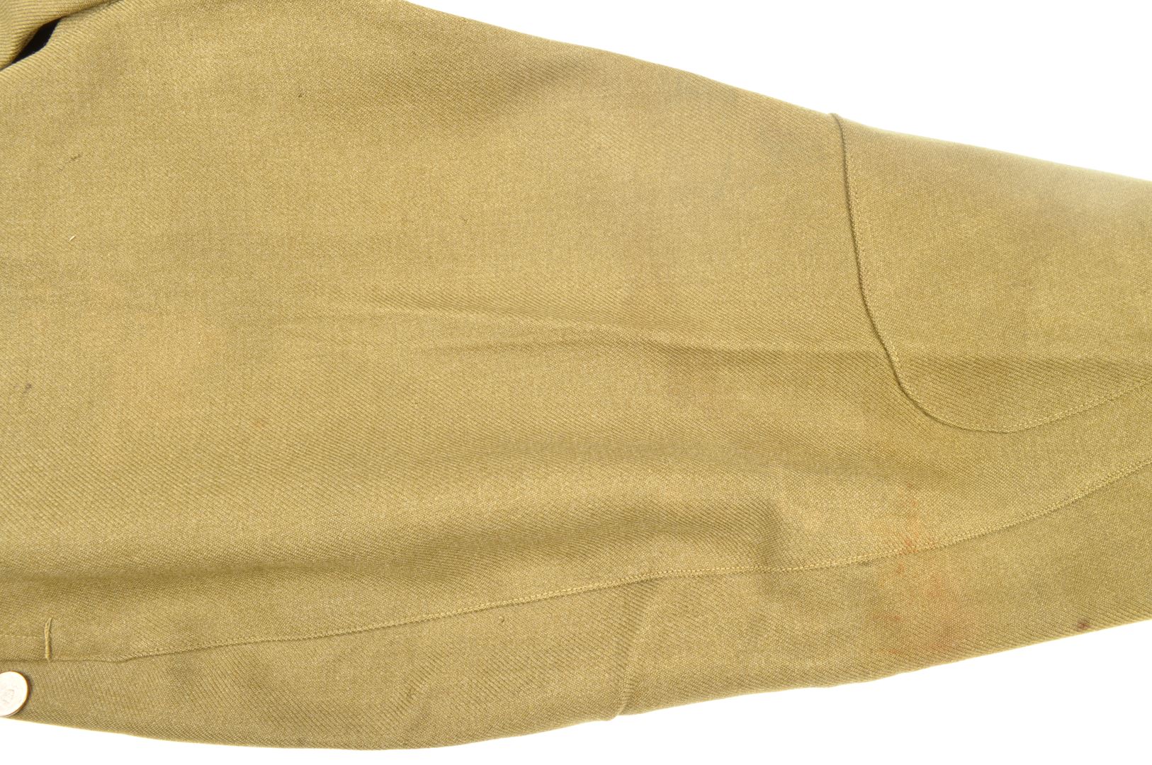Uniforme 5th Infantry Division