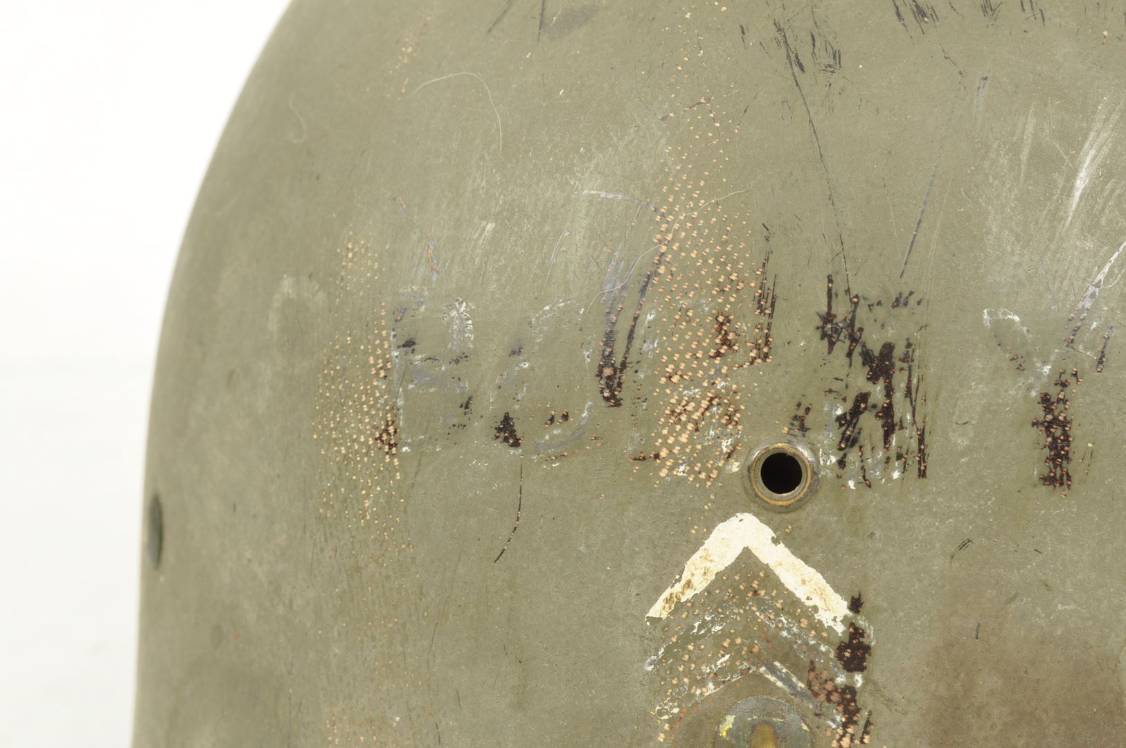 Sous casque MSA Nominatif