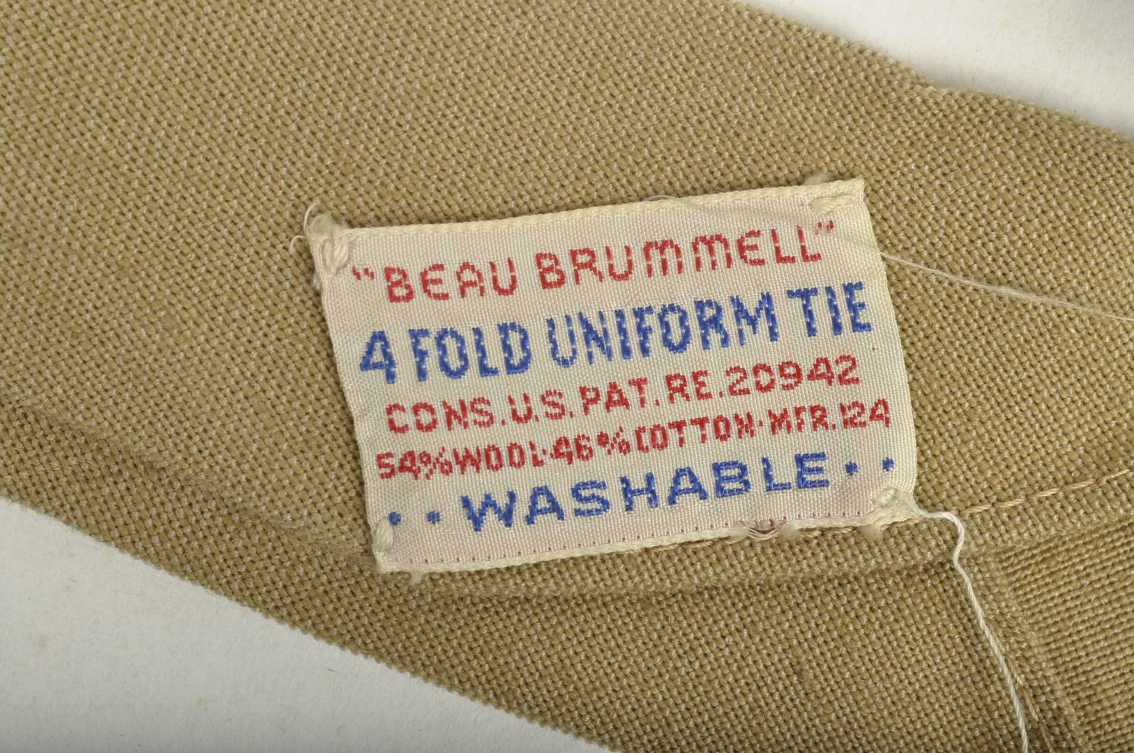 Grouping identifié USMC / 6th Marine Division 15th Regiment