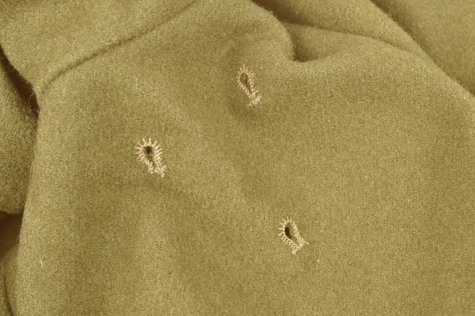 Blouson modèle 44 daté 1948