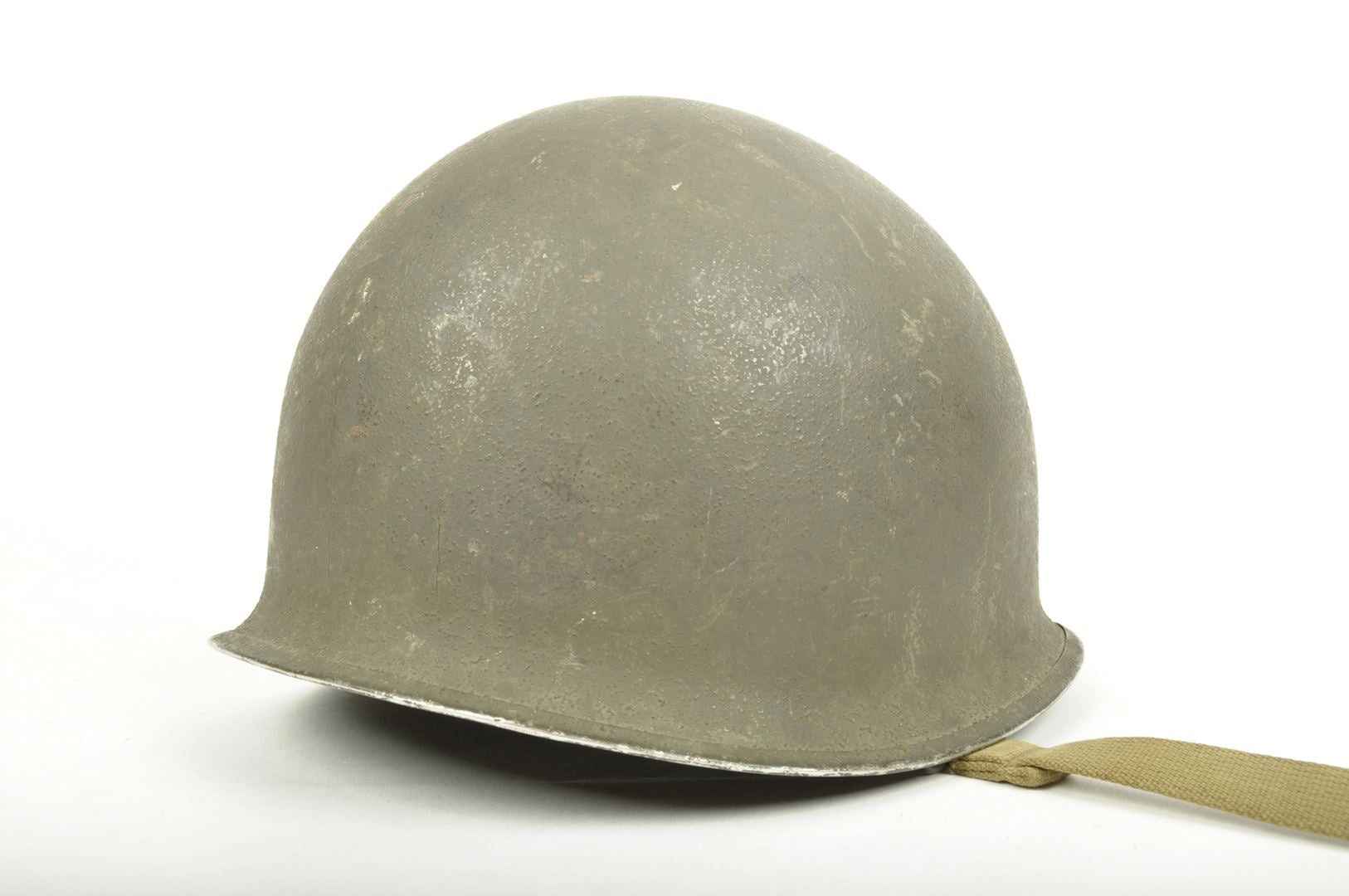 Casque US M1 pattes fixes Nominatif / Sous casque Westinghouse