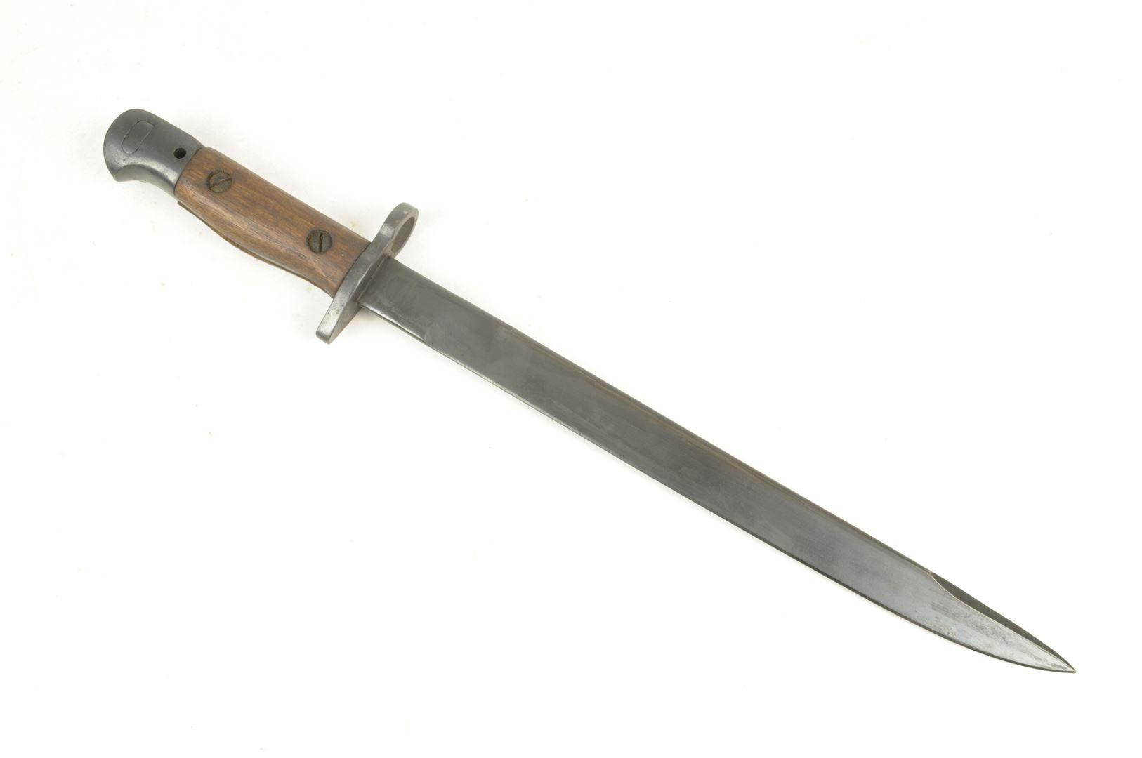 Baïonnette Britannique Modèle 1907 N°1 MkII N.W.R. 43